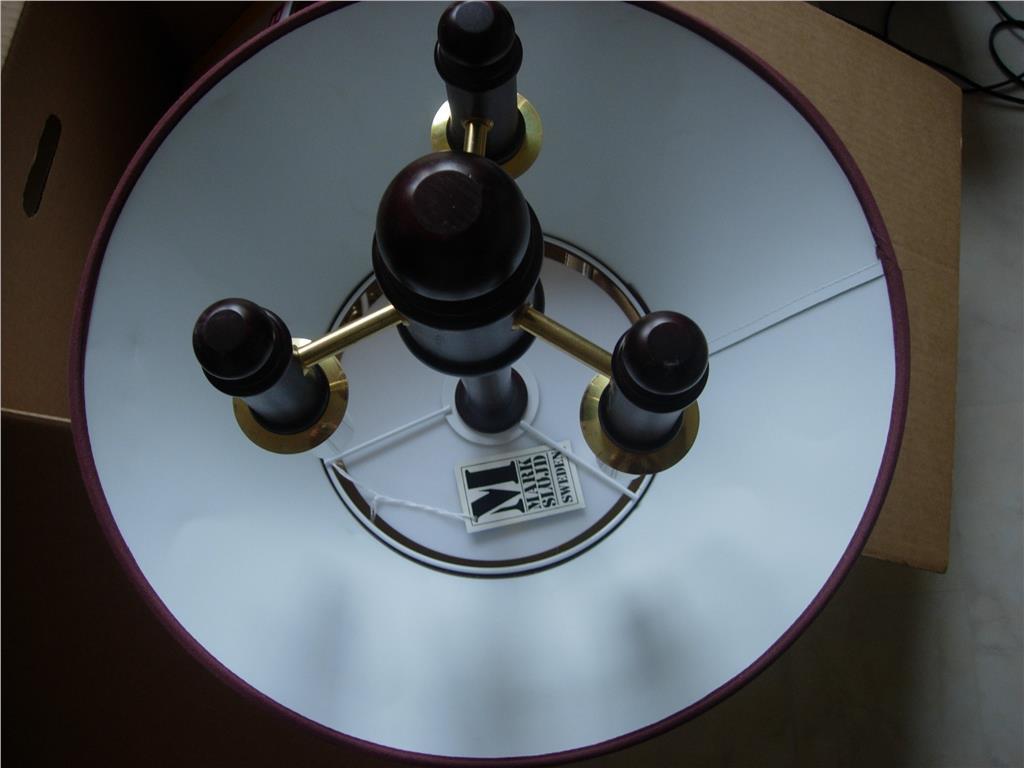 Ny taklampa hänglampa lampa kökslampa hallampa sovrumslampa på
