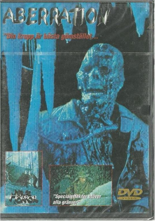 ABERRATION (SVENSKT TEXT-INPLASTAT)