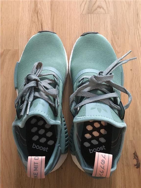 Nmd_r1 Shoes Rosa Nmd_r1 Shoes Rosa