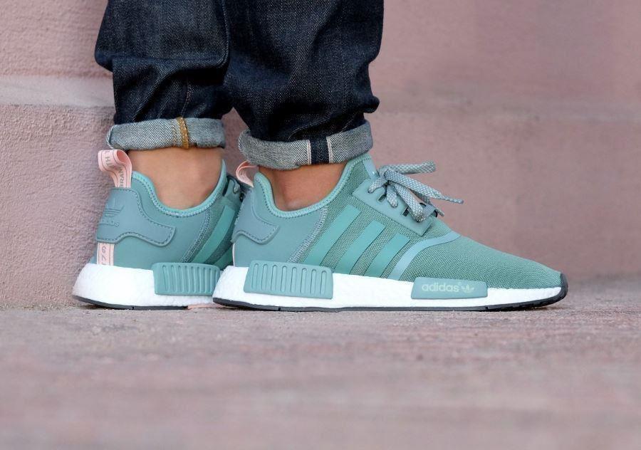 Nmd_r1 Shoes Rosa Nmd_r1 Shoes Rosa