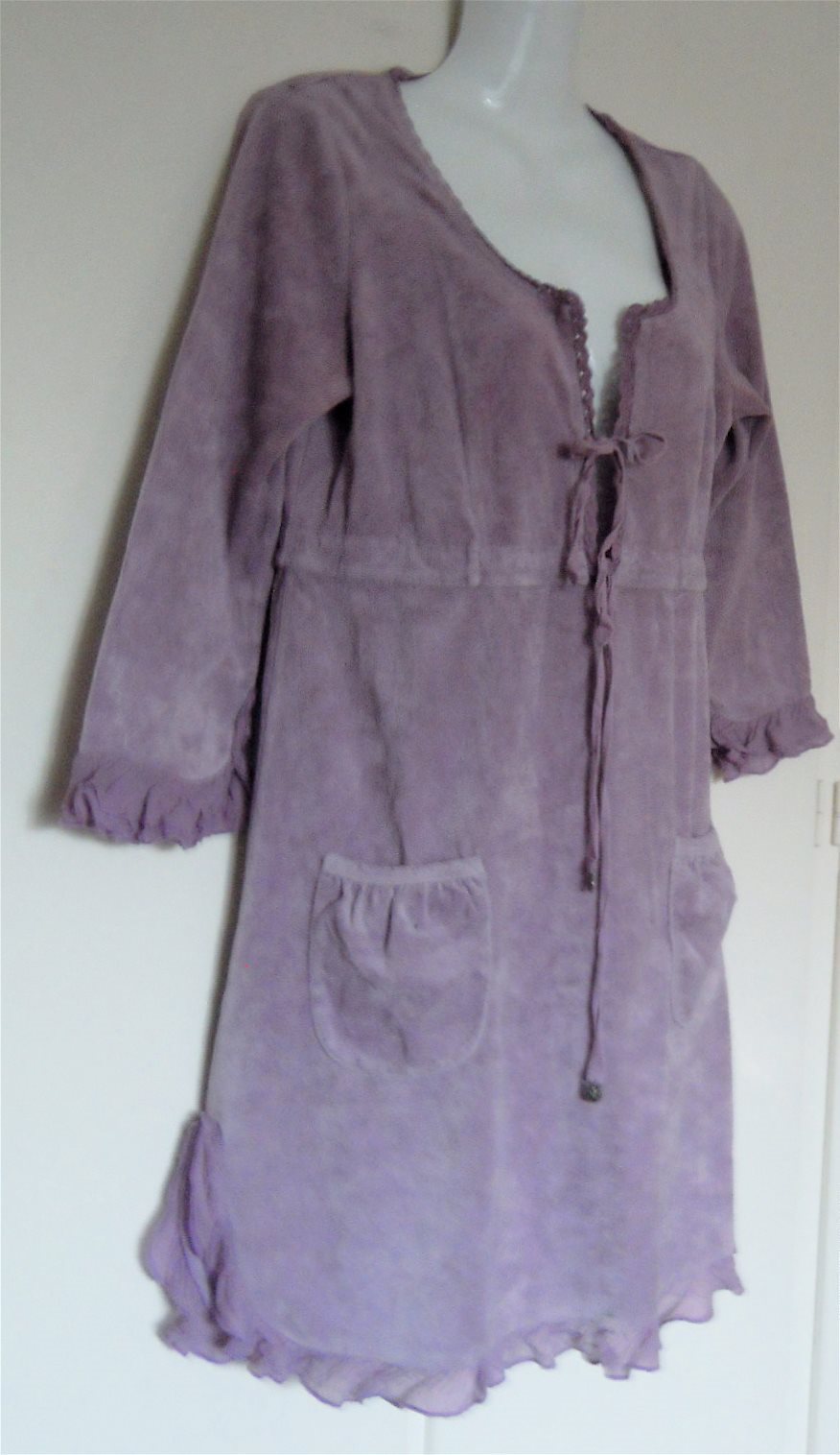 odd molly velour klänning odd molly velour klänning