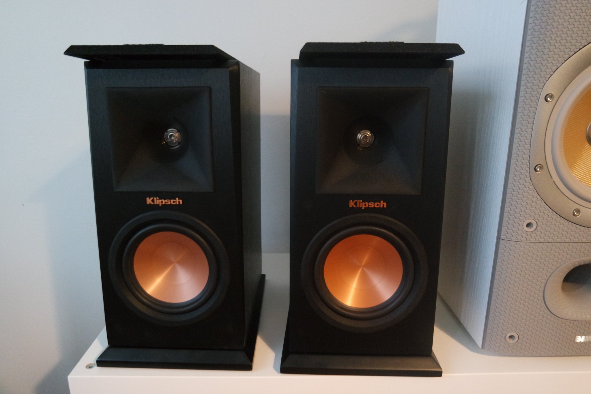 klipsch rp 150