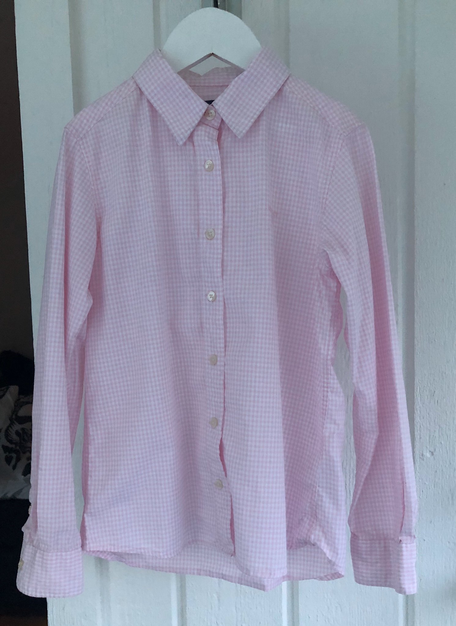 Gant Skjorta stl 134/140