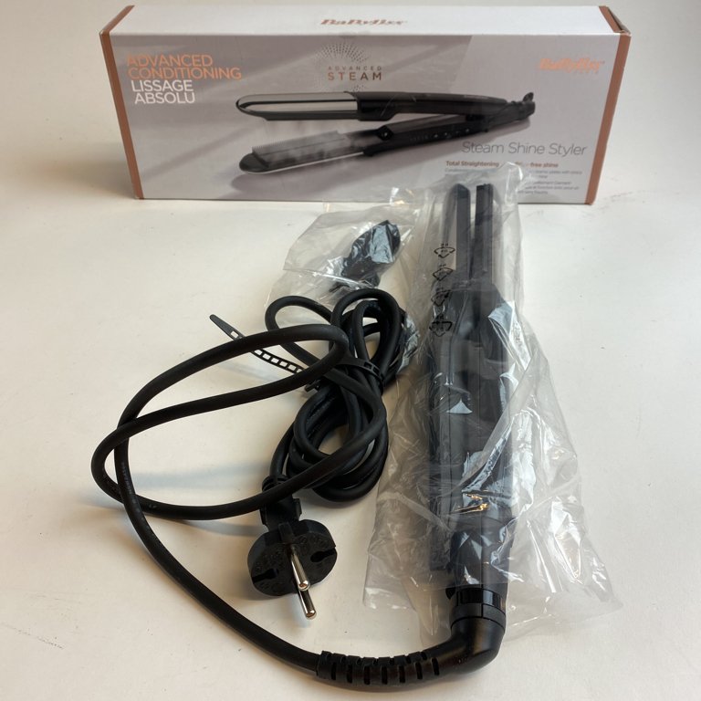 advanced conditioning lissage absolu