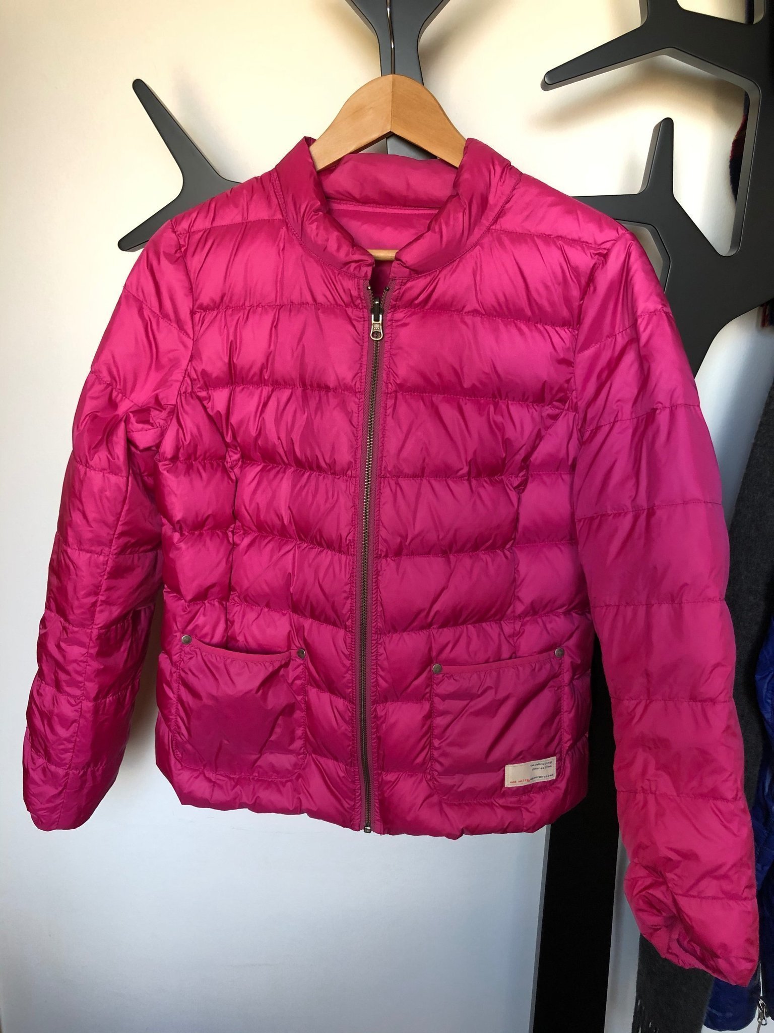 Odd Molly tunn dunjacka st: 36 (405647400) ᐈ Köp på Tradera Odd Molly tunn dunjacka st: 36 (405647400) ᐈ Köp på Tradera