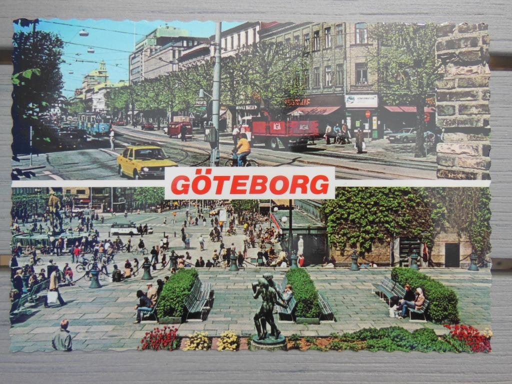 ny vän tuttar nära Göteborg ny vän tuttar nära Göteborg