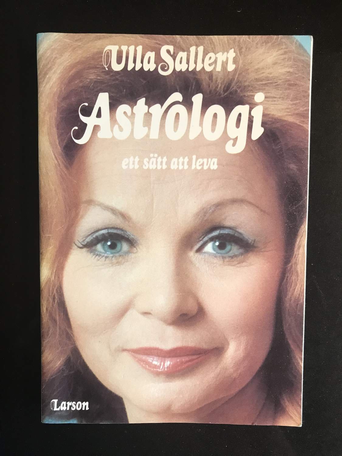 ulla sallert astrologi