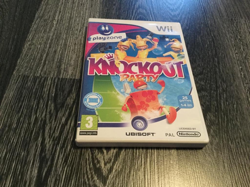 Smarty Pants(Komplett)(Bra Skick)