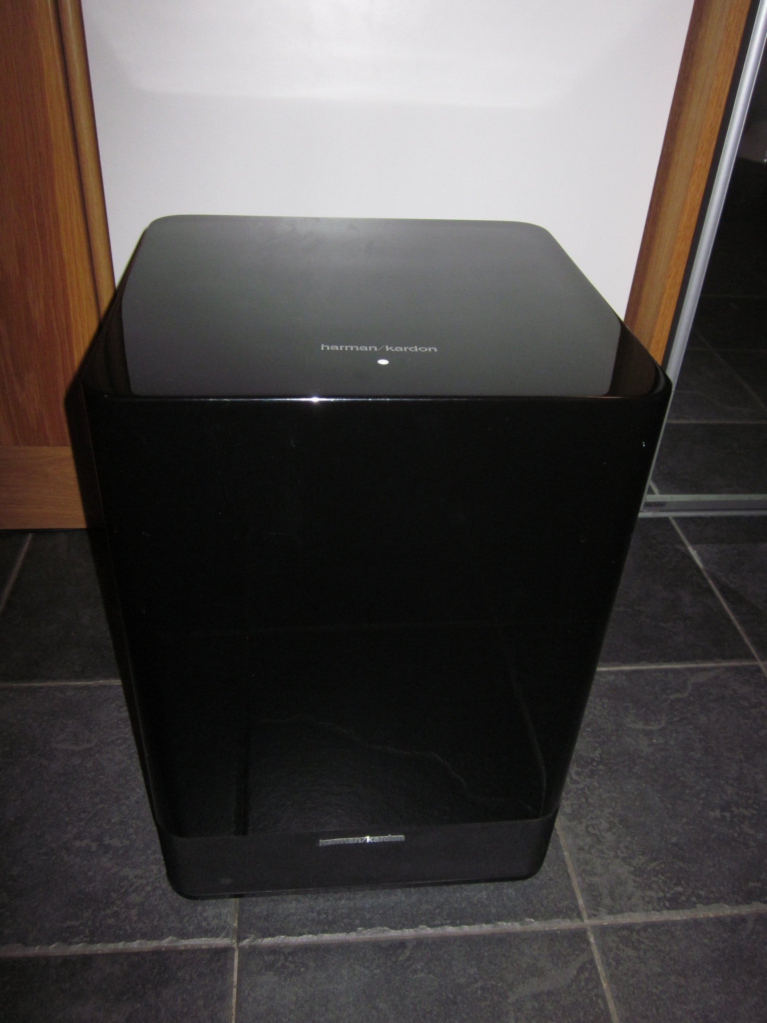 harman kardon sub ts2