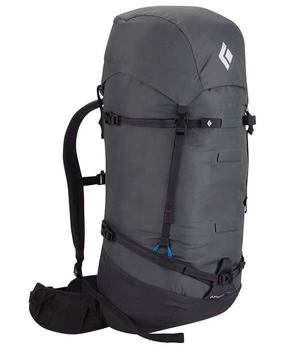 NY Black Diamond Speed 40 SM ryggsäck vandring.. (425469758 NY Black Diamond Speed 40 SM ryggsäck vandring.. (425469758