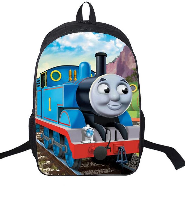 Bar ryggsack for barn