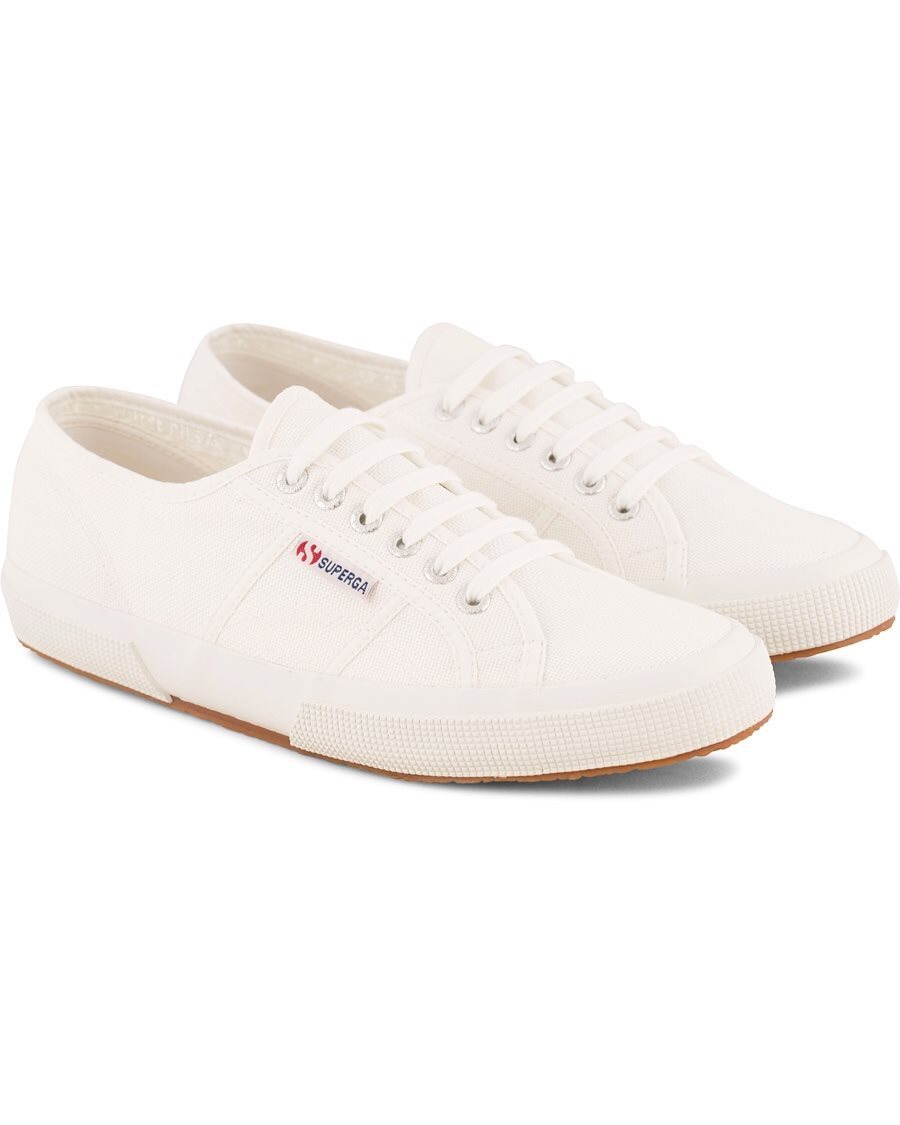 vita tyg sneakers vita tyg sneakers