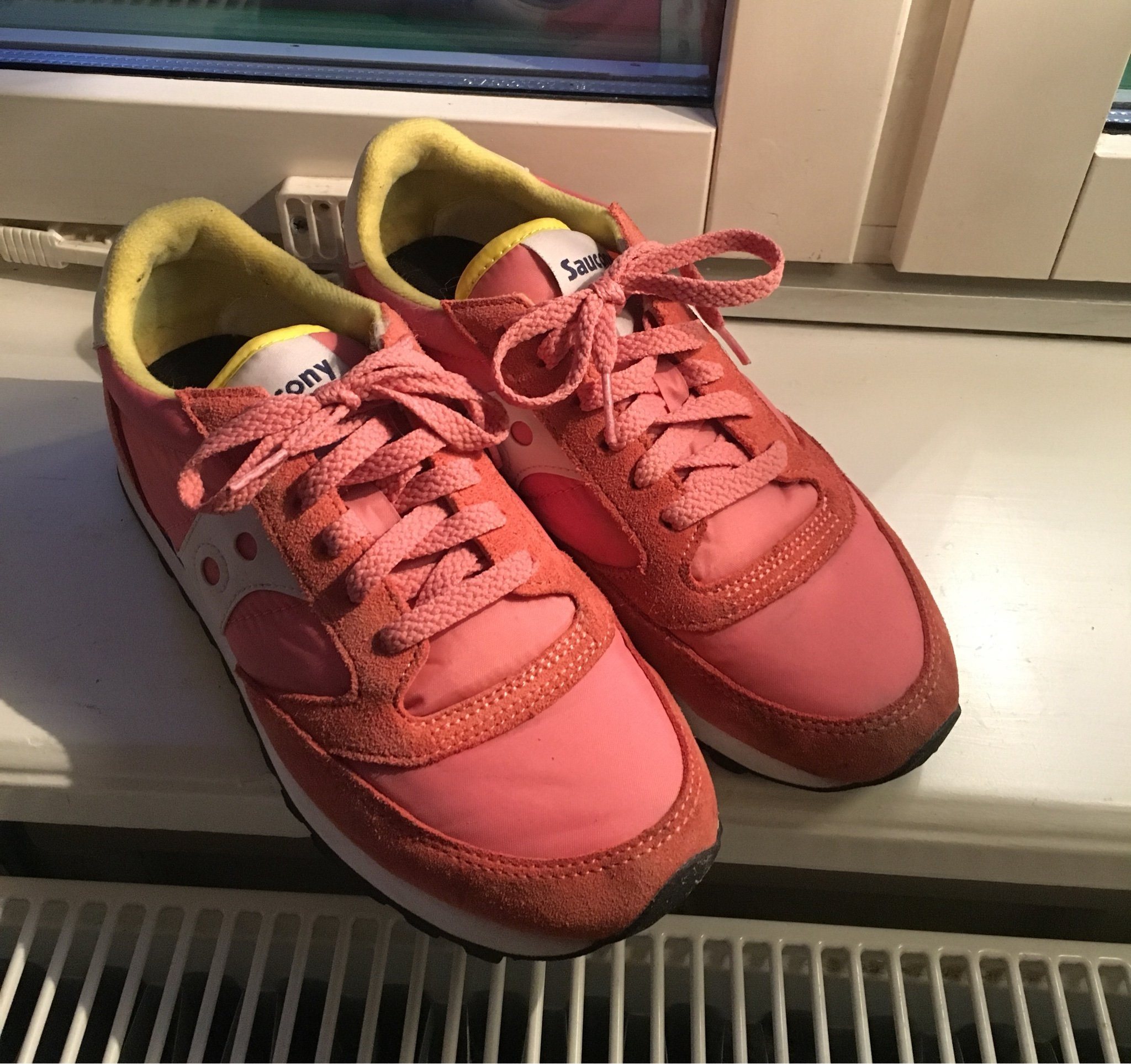 saucony 39