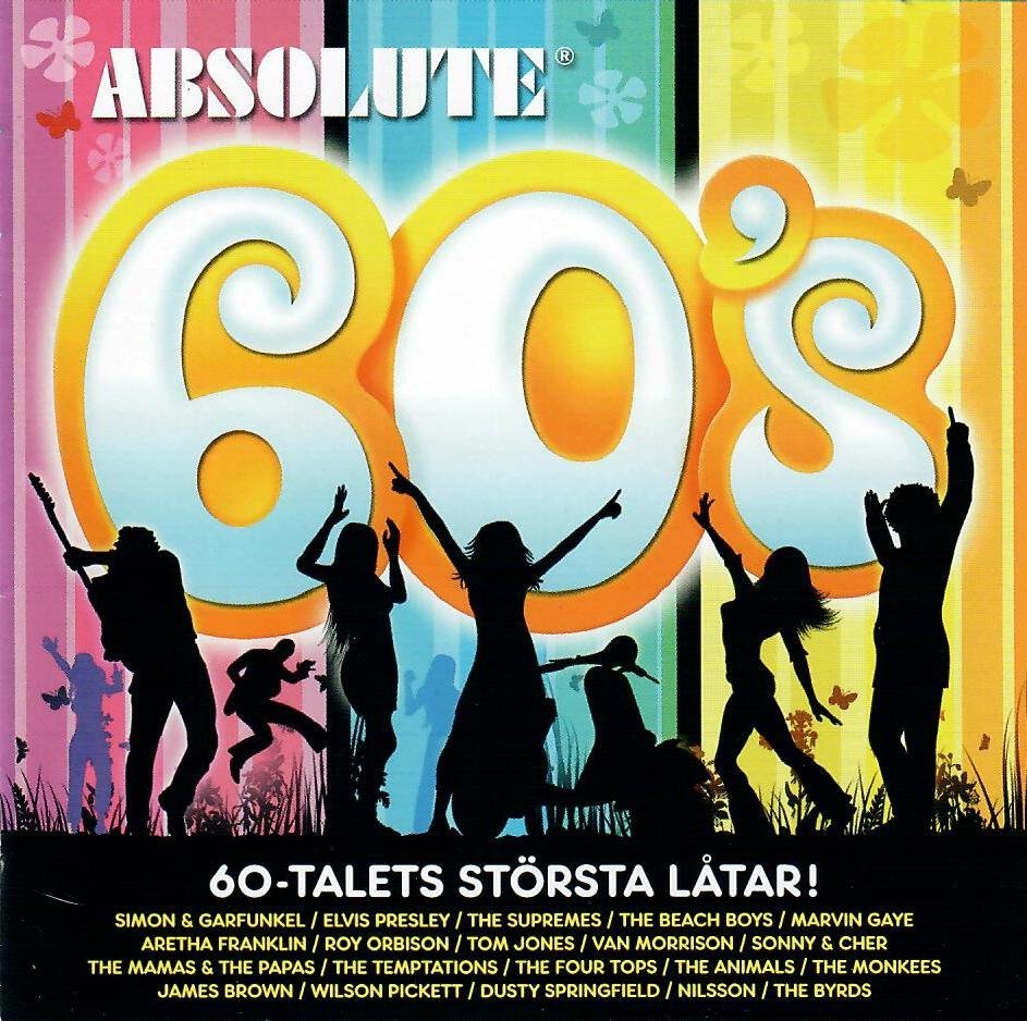 Absolute 60 s 60 talets St rsta L tar 3x 419535937 K p P absolute-60-s-60-talets-st-rsta-l-tar-3x-419535937-k-p-p