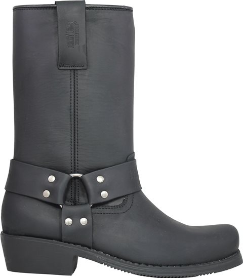 johnny bulls biker boots
