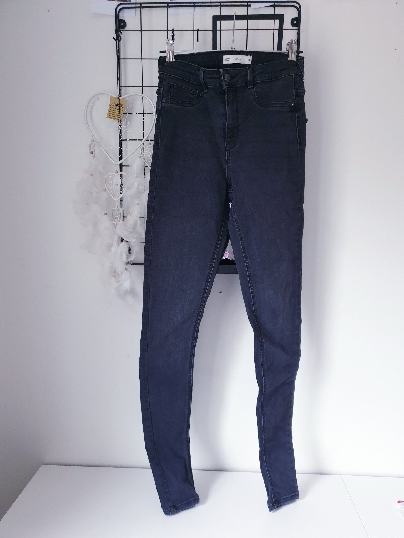 molly highwaist jeans