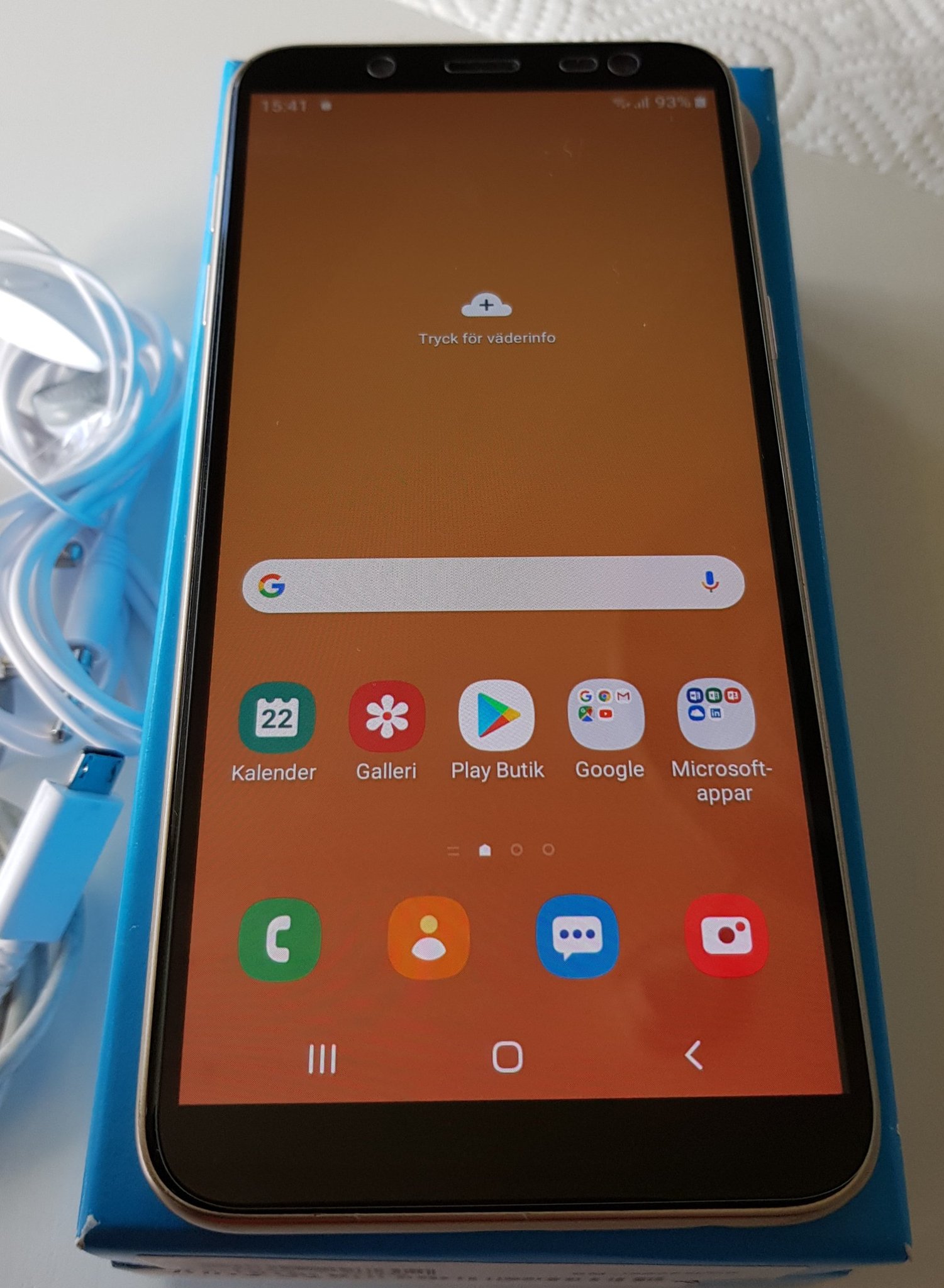j6  galaxy
