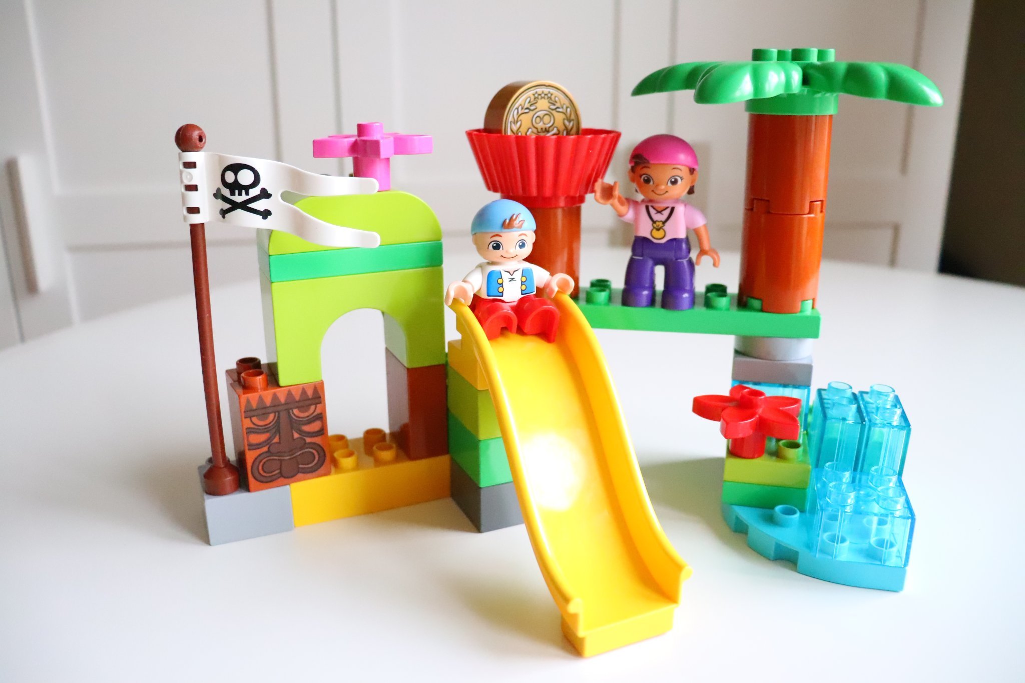 lego duplo 10513