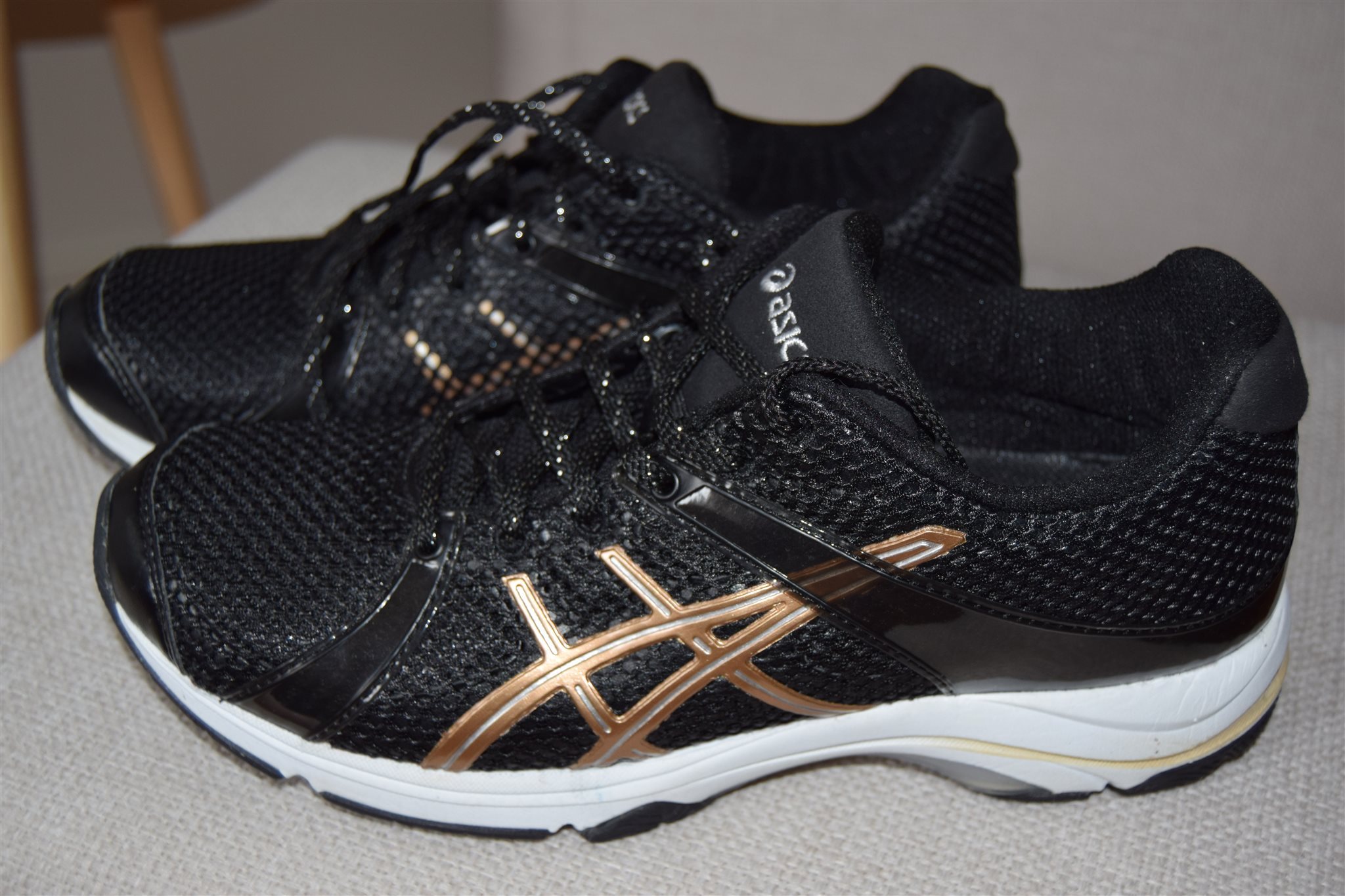 nya asics nya asics