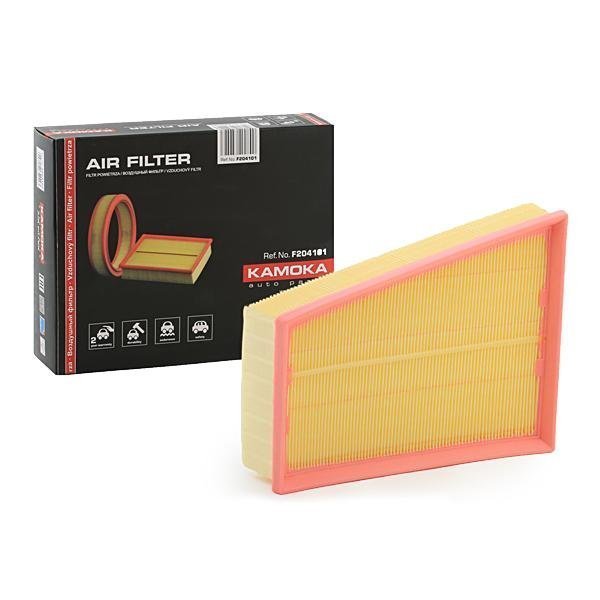 Luftfilter Renault MeganeII Scénic II Grand Scénic II