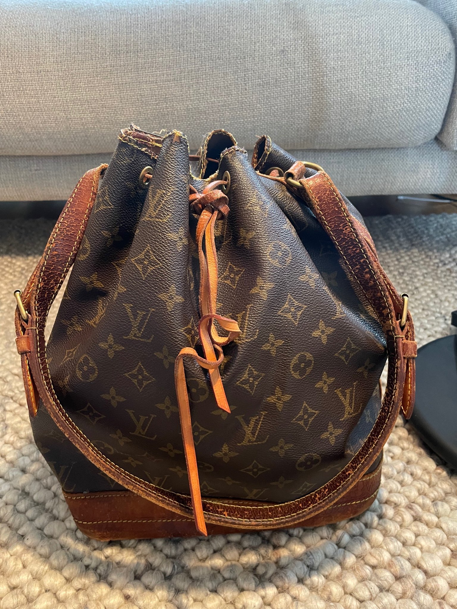louis vuitton noe