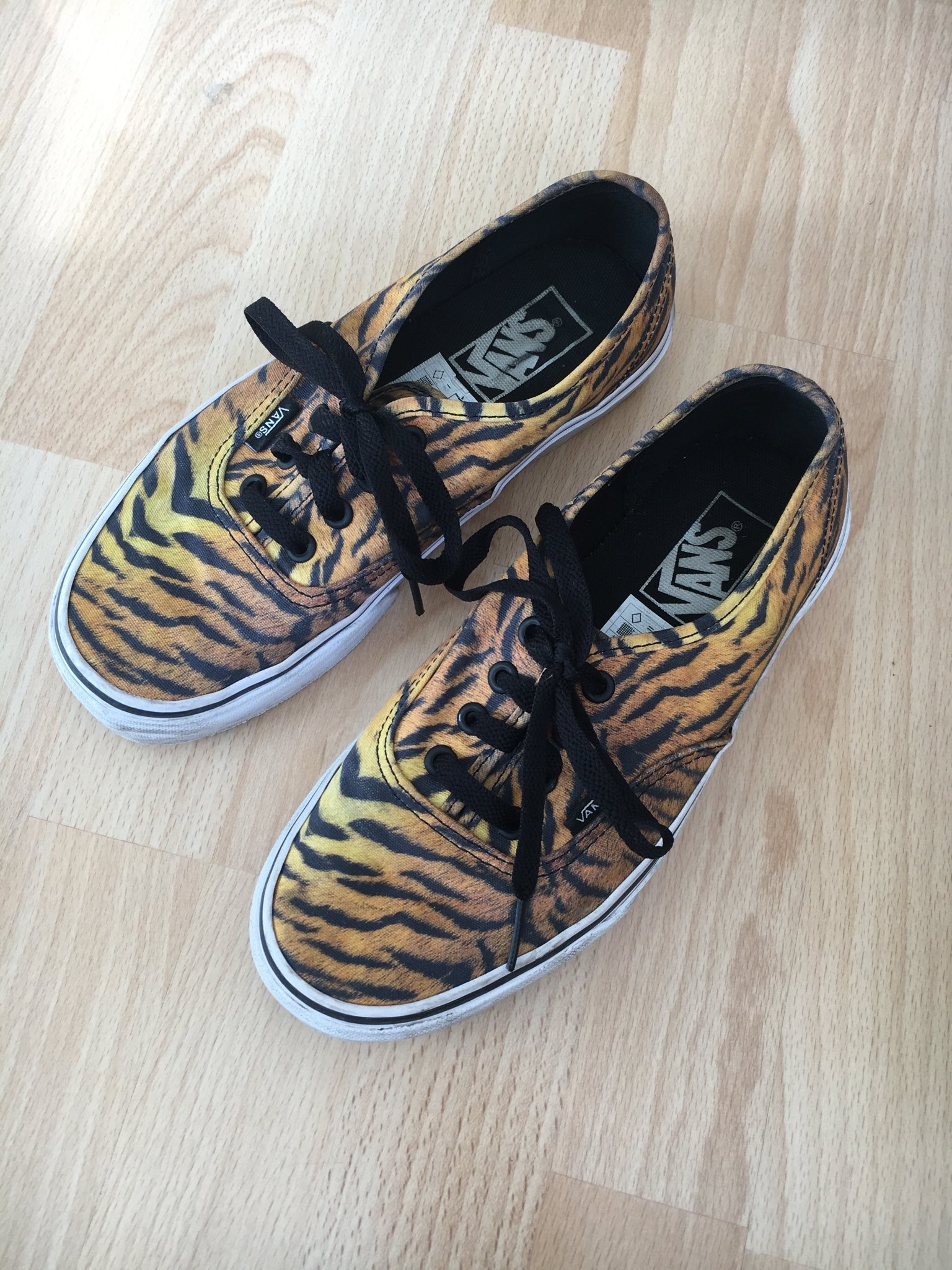 vans mönstrade vans mönstrade