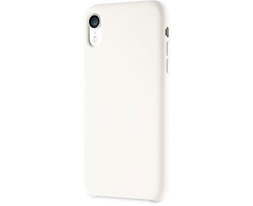 Silicone slim mobile phone shell for iPhone XR