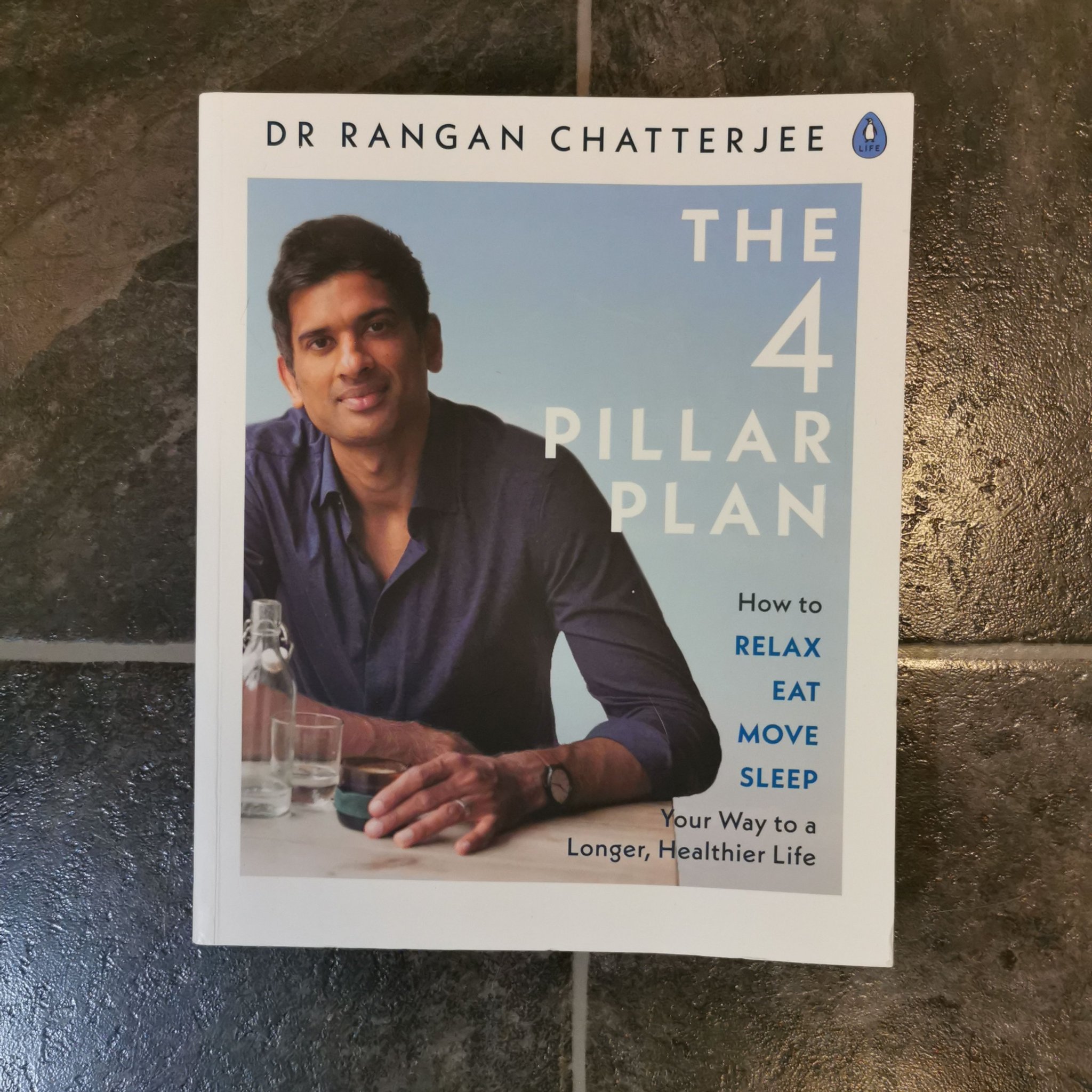 the-four-pillar-plan-k-p-p-tradera-586726599