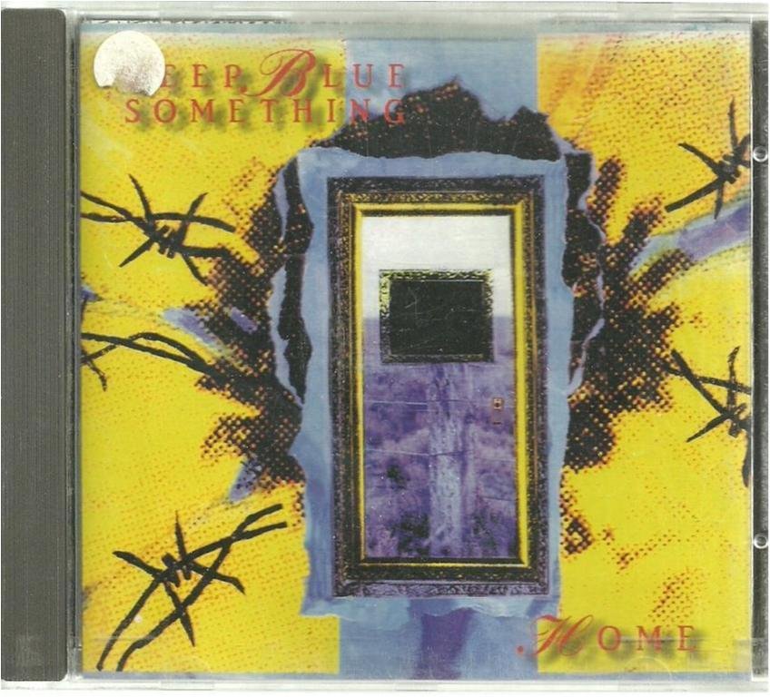 DEEP BLUE SOMETHING - HOME