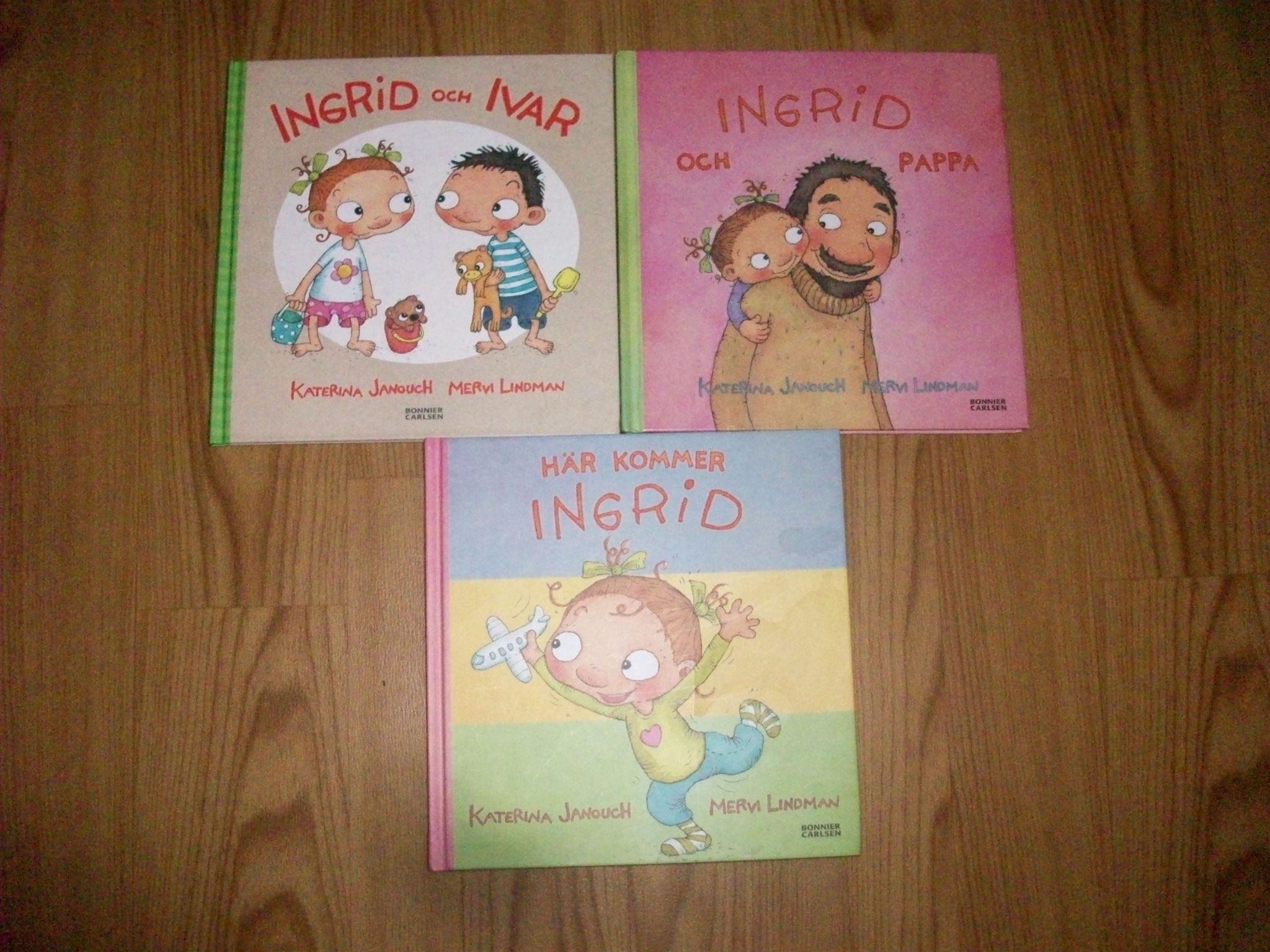 ingrid och pappa ingrid och pappa