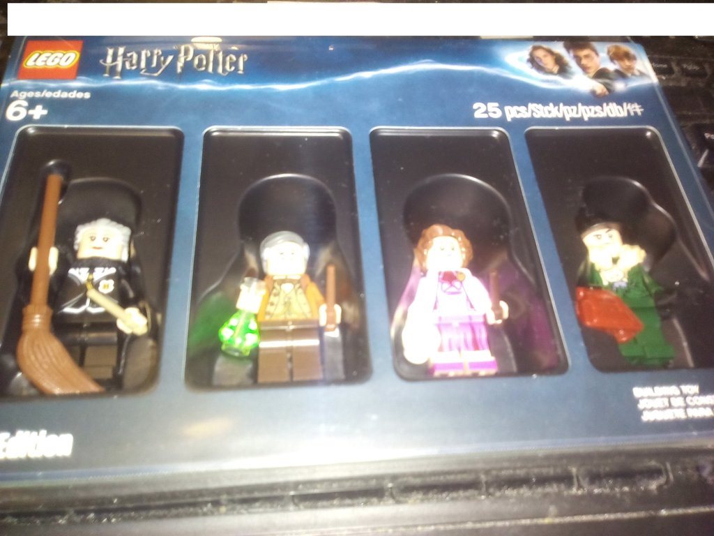 babies r us harry potter
