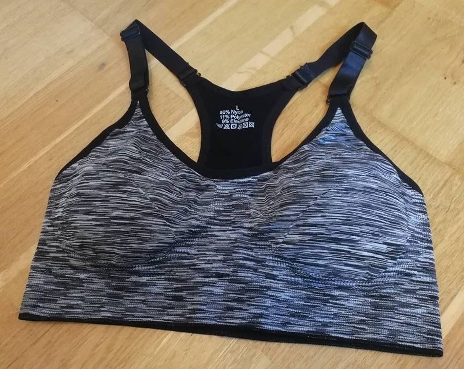 sport bh storlek sport bh storlek