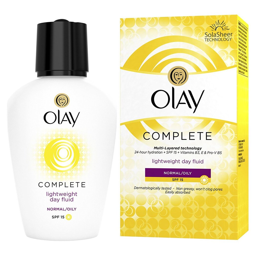 Olay Complete Dagkräm 100 ml