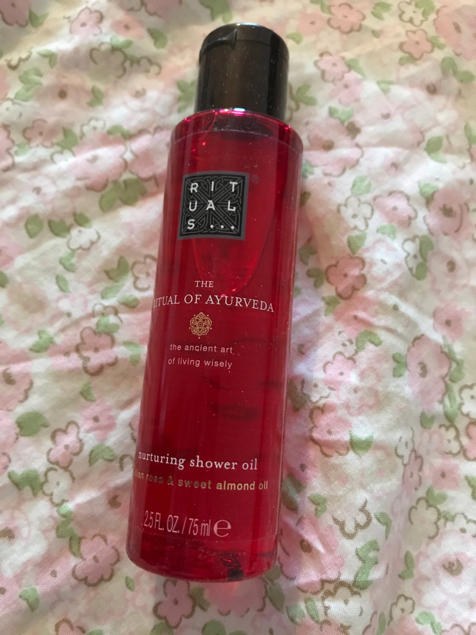 Rituals the ritual of ayurveda nurturing show.. (418816616) ᐈ Köp på