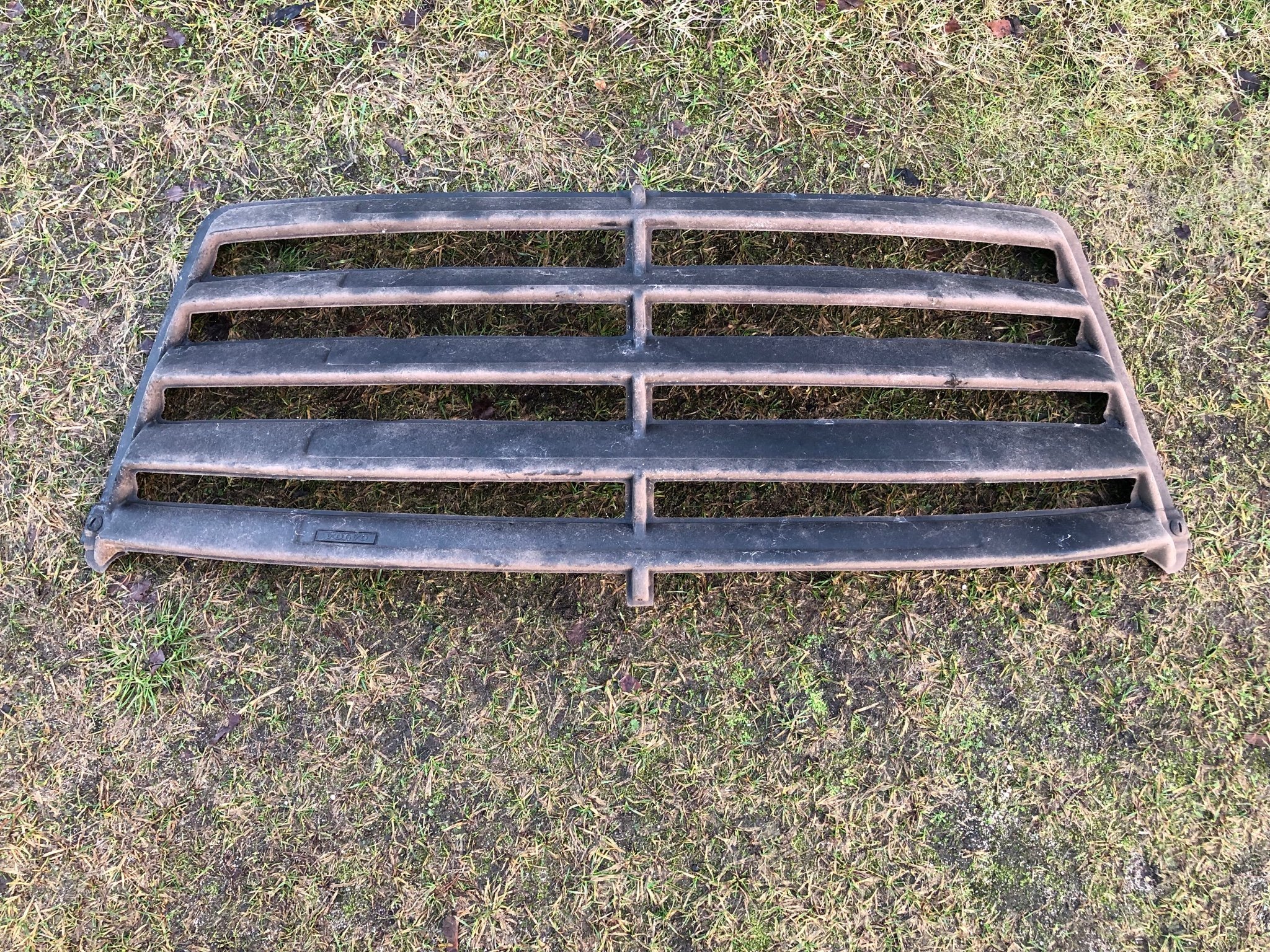 Jalusi Volvo 140/240 | Köp på Tradera (578902608)