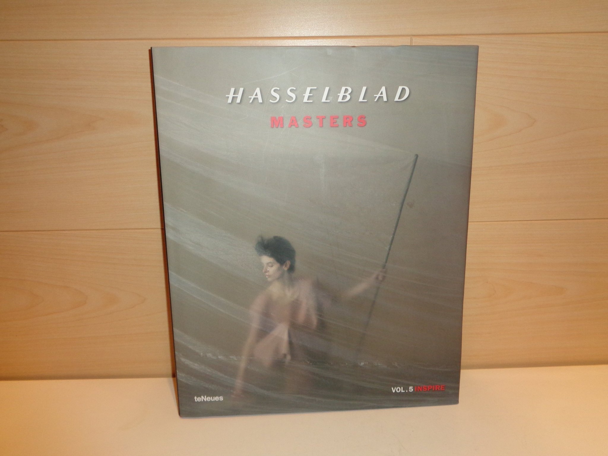 アート・デザイン・音楽 Hasselblad Masters vol.5 Inspire Hasselblad Masters vol.5 Inspire