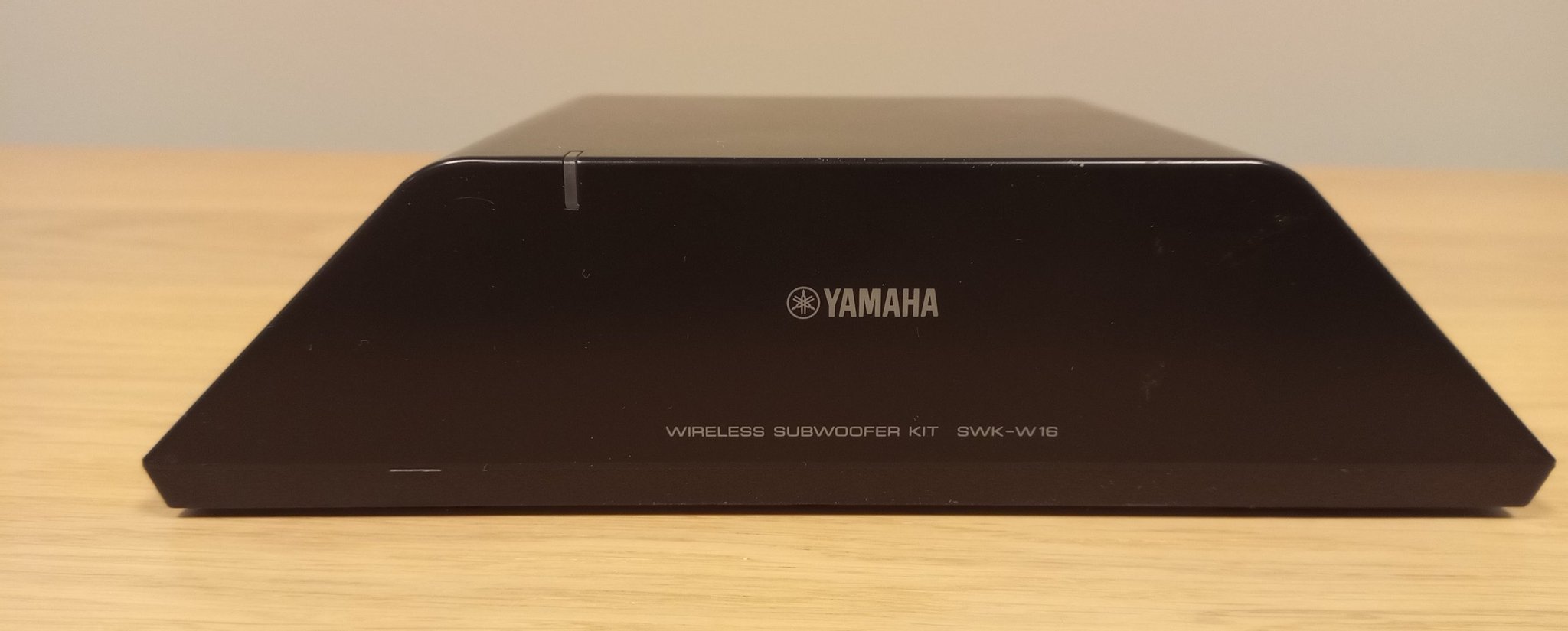 Yamaha SWKW16 Wireless Subwoofer Kit Köp på Tradera (588452492)