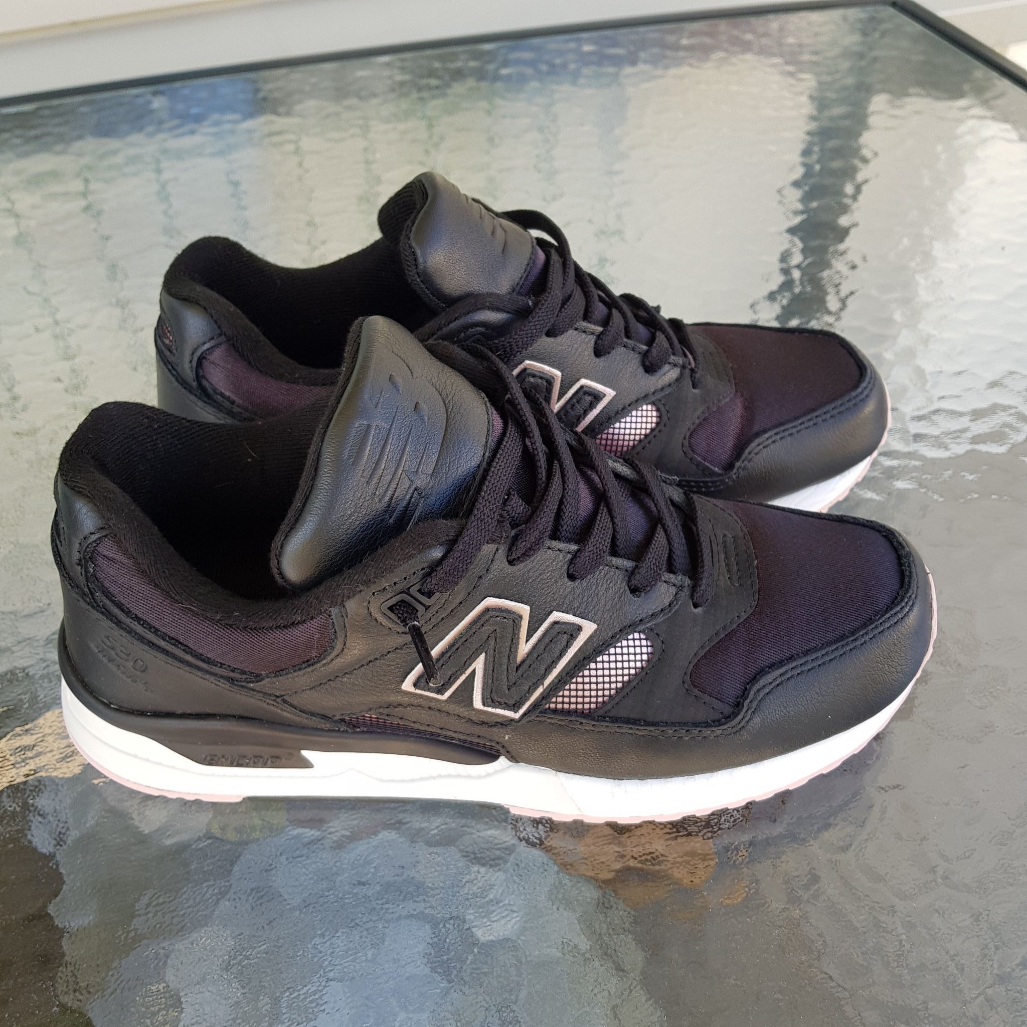 new balance w530 encap