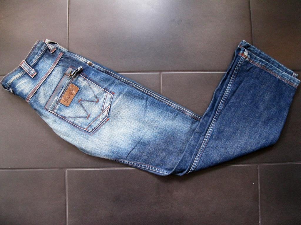 wrangler sharkey jeans