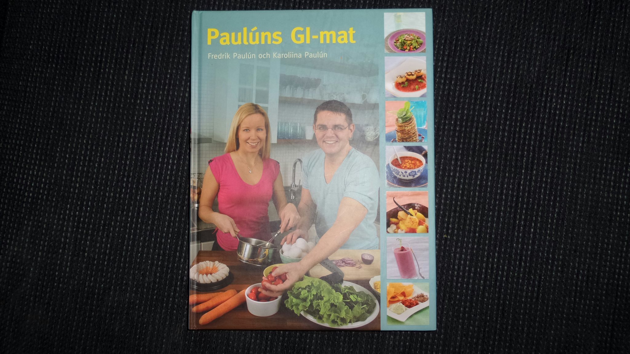pauluns gi mat pauluns gi mat