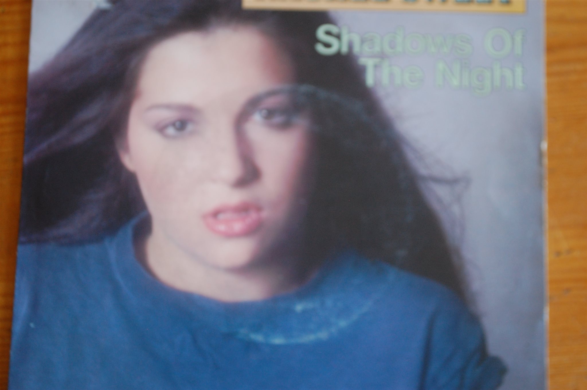 Watch Linda Marlowe video Watch Linda Marlowe video