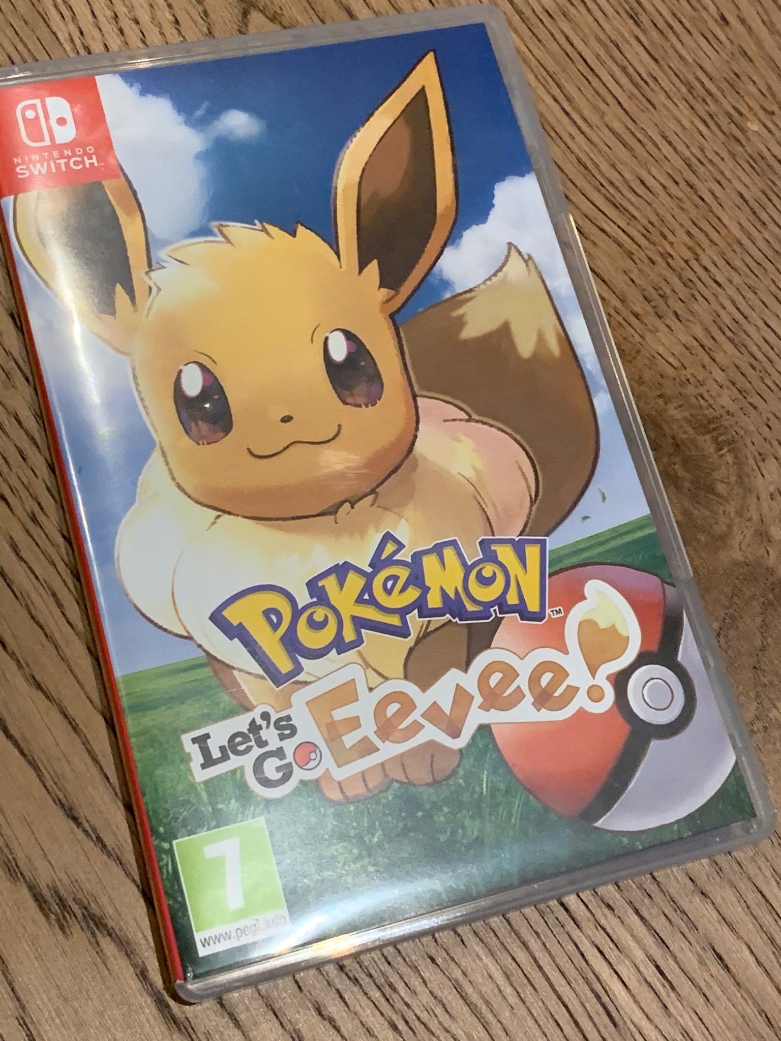 Pokemon