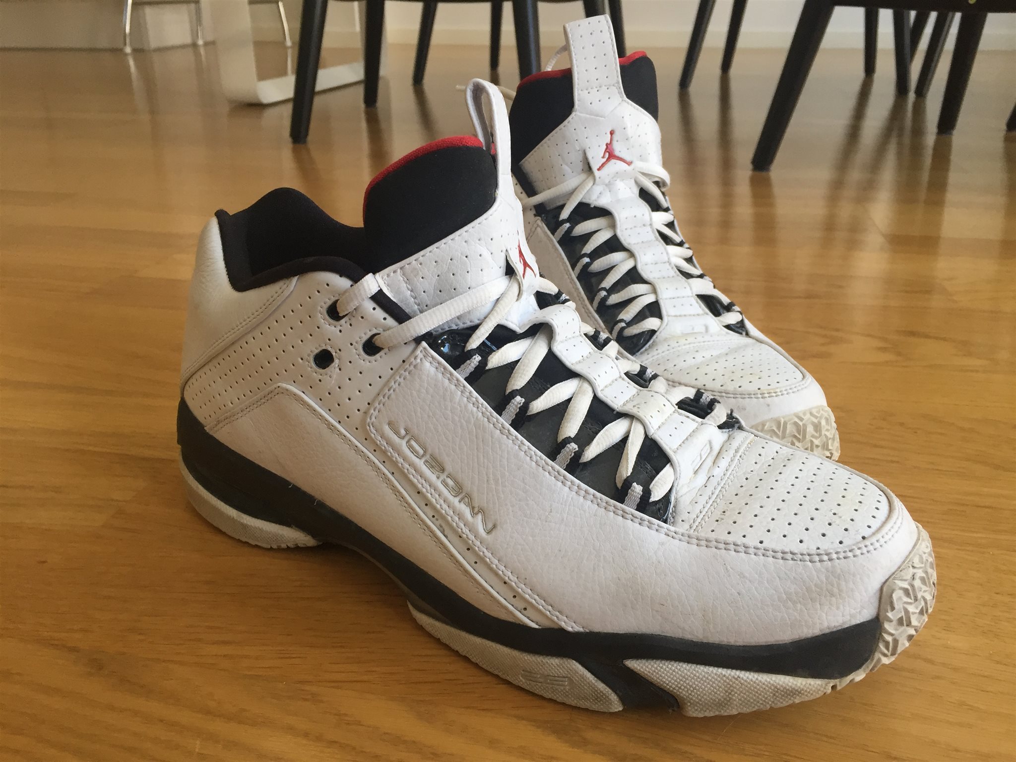 jordan basketskor jordan basketskor