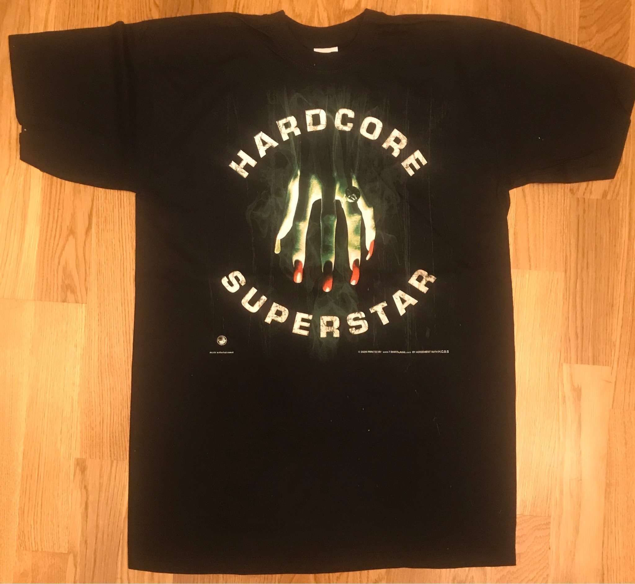Hardcore superstar beg for it Apologise, Hardcore superstar beg for it consider, that