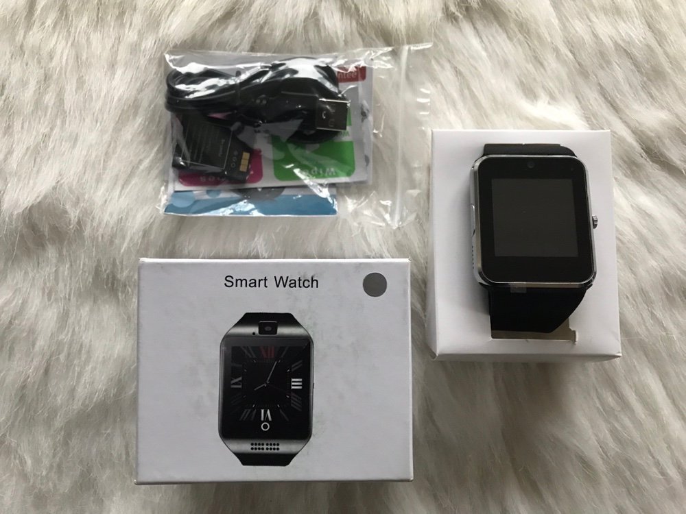 snygg smartwatch herr snygg smartwatch herr