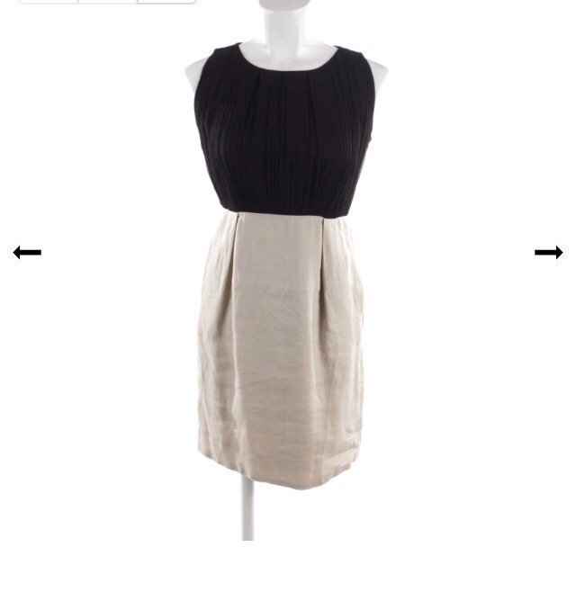 By Malene Birger klänning stl 36