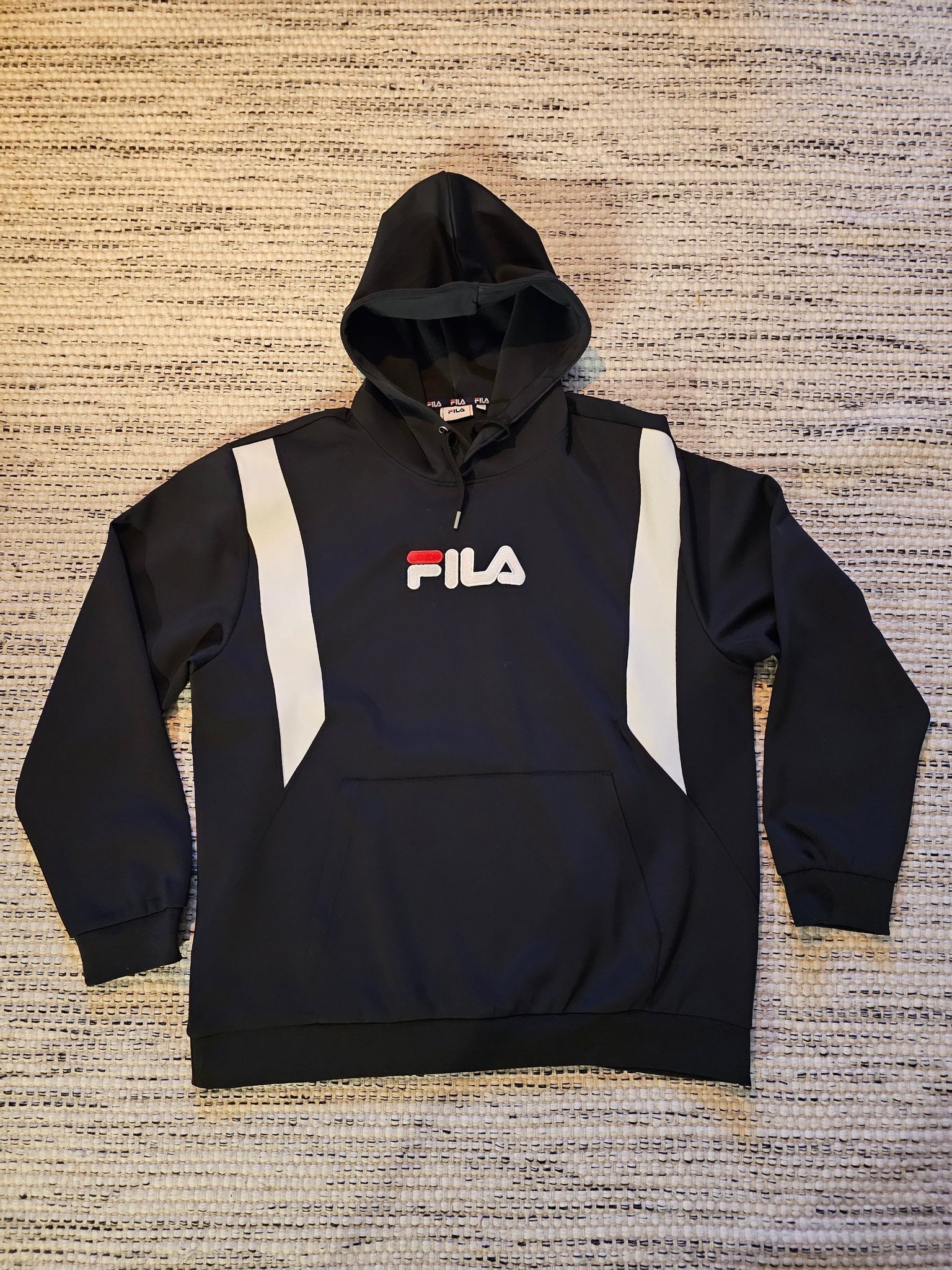 Fila store miro hoodie