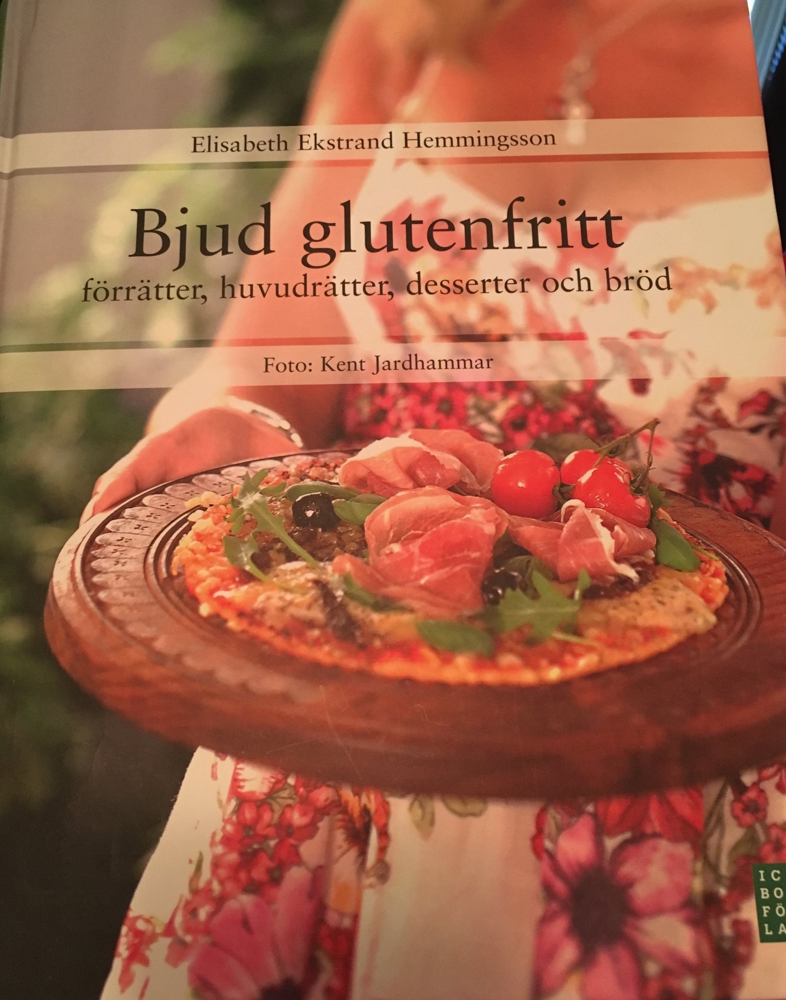 elisabeth ekstrand hemmingsson baka glutenfritt elisabeth ekstrand hemmingsson baka glutenfritt