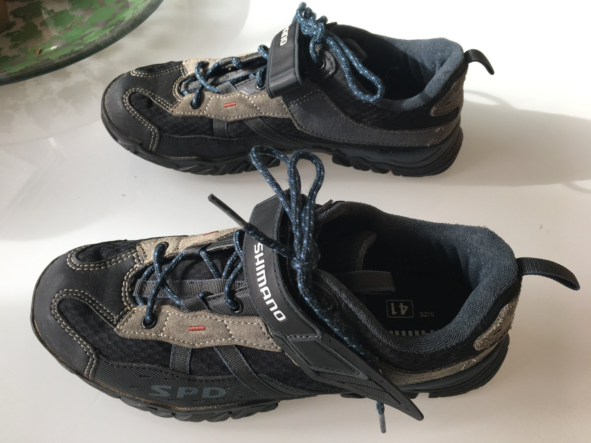 shimano mt42 spd