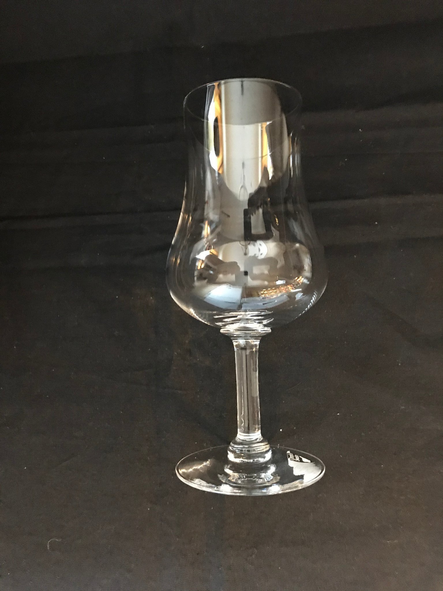 Orrefors, vinprovarglas, 4 stycken i kartong